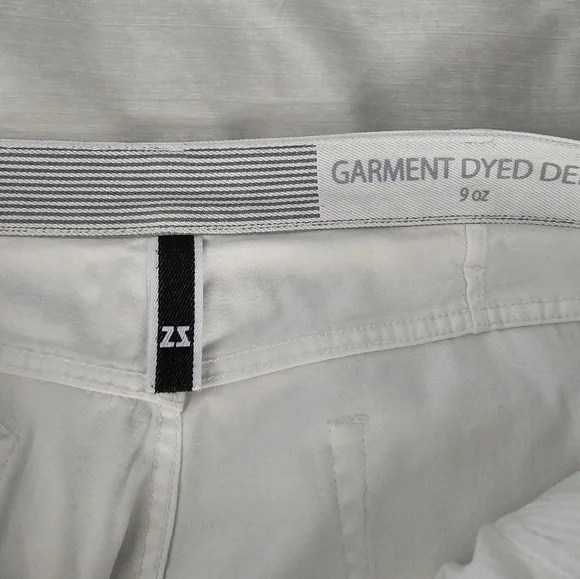 Zegna sport jeans